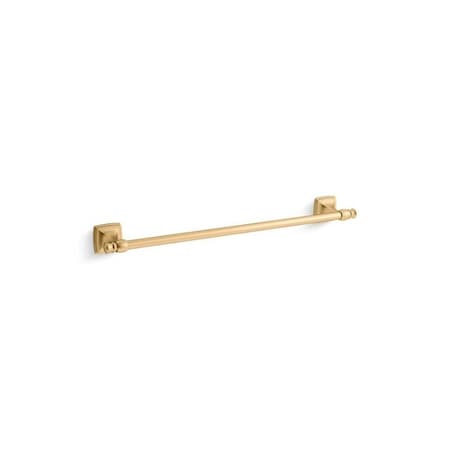 Kohler Grand 24 Towel Bar 26539-2MB